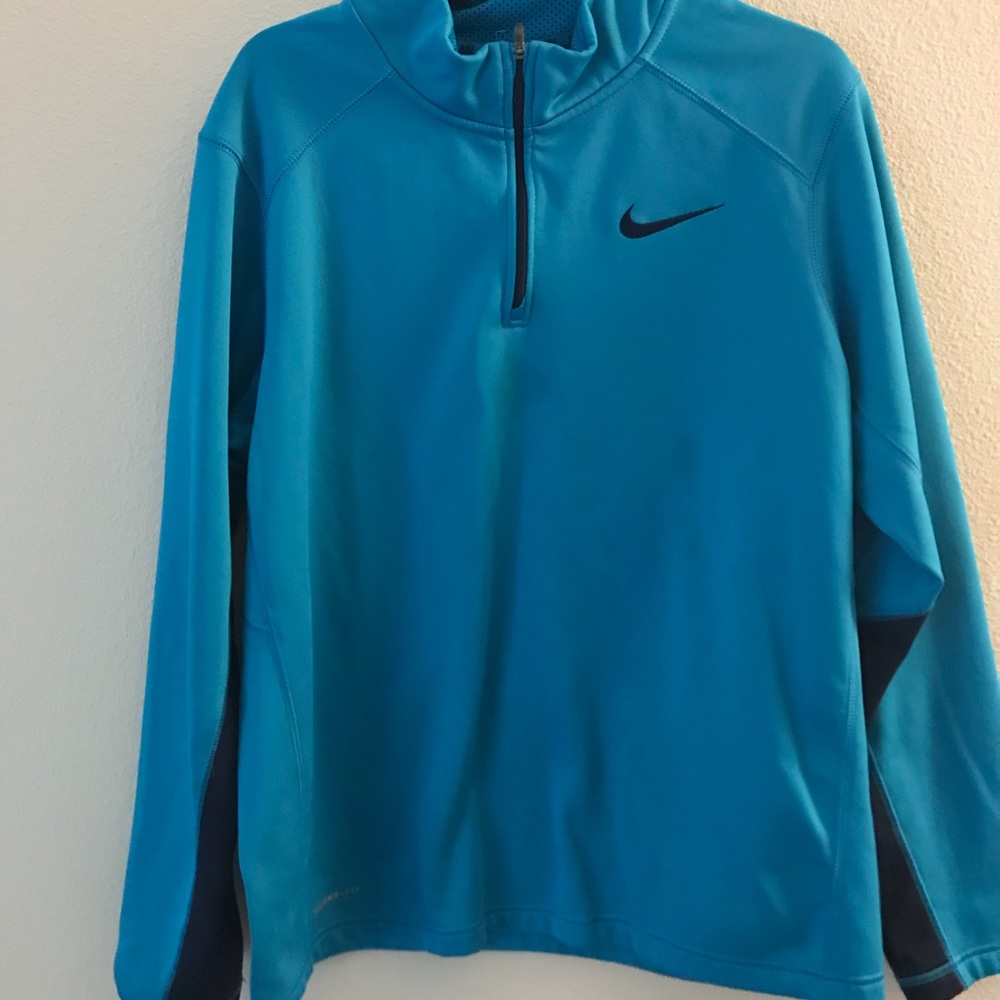 Nike Thermafit Pullover